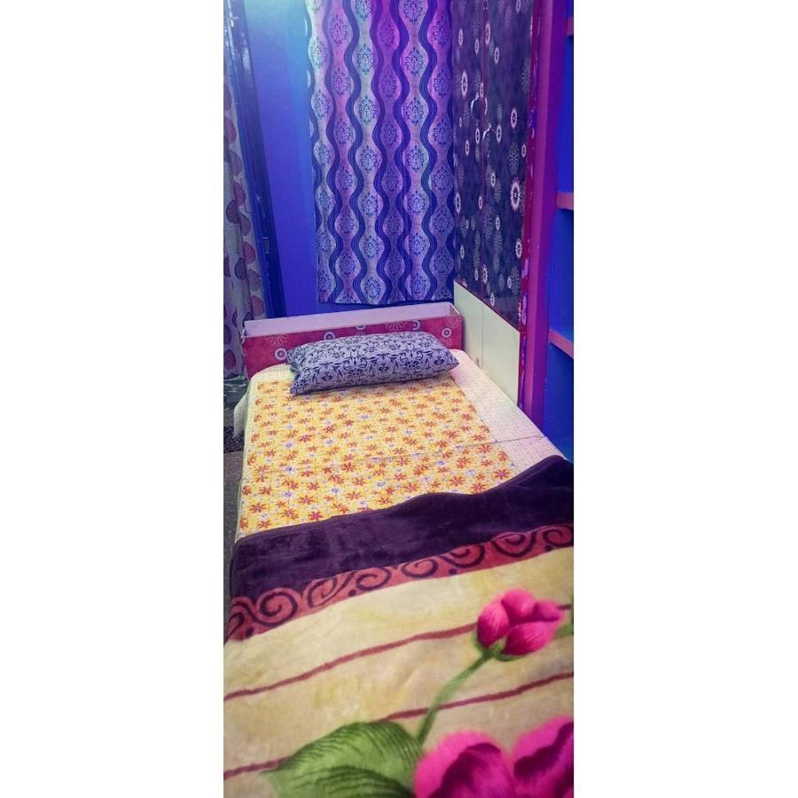 Linga Classic Homestay Канчипурам Экстерьер фото